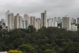Imagem da notícia STF vai discutir possibilidade de município fixar alíquotas de IPTU em função da área do imóvel